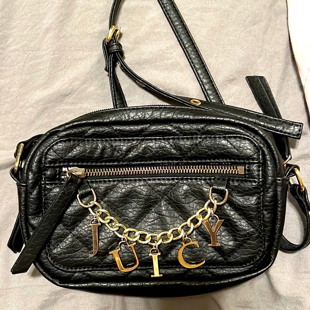 Juicy Crossbody Bag